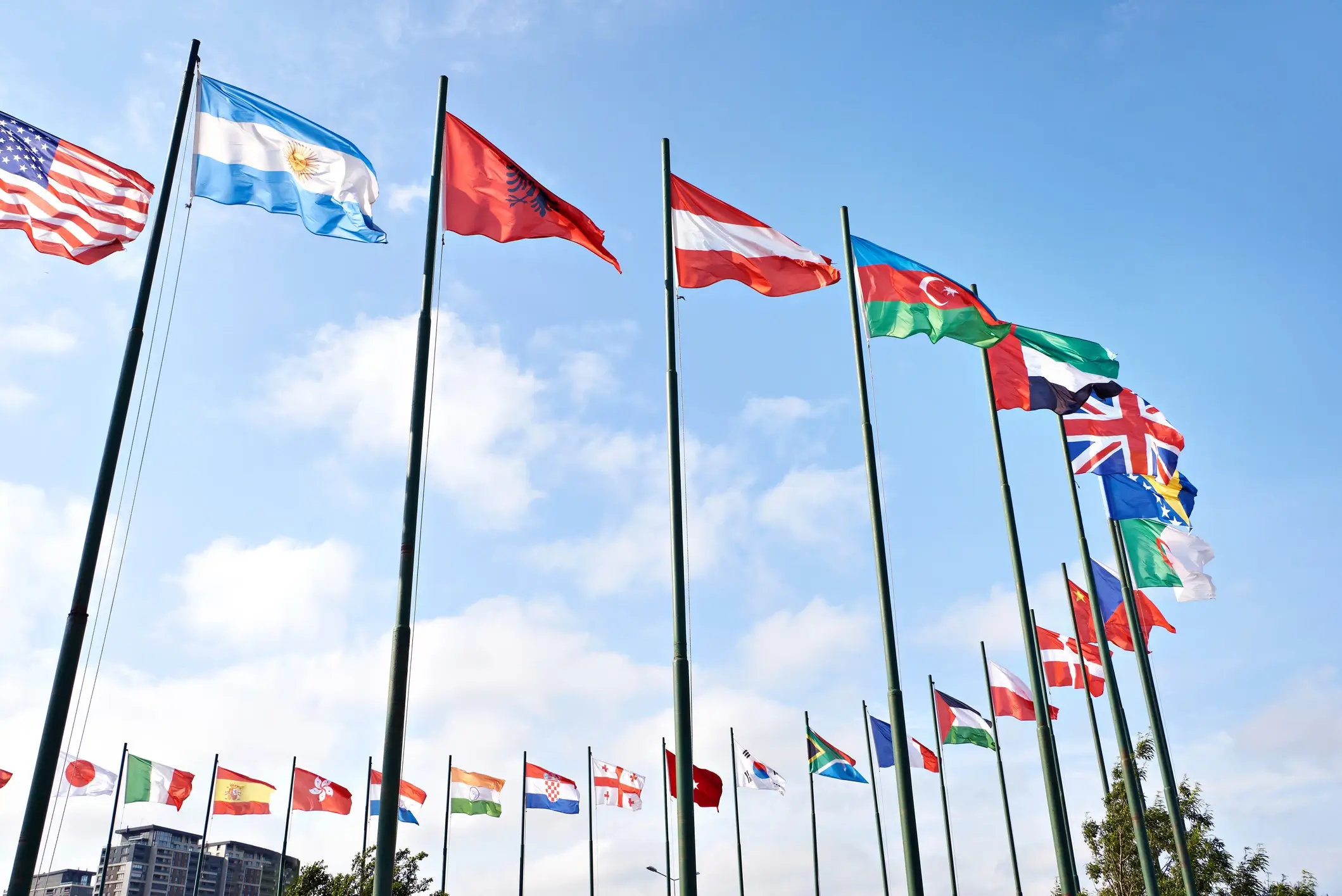 International Tax Planning